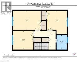 1708 Franklin Boulevard, Cambridge, ON N3C1P1 Photo 42