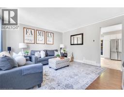 Recreation room - 1708 Franklin Boulevard, Cambridge, ON N3C1P1 Photo 10