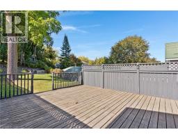 1708 Franklin Boulevard, Cambridge, ON N3C1P1 Photo 34