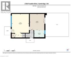 1708 Franklin Boulevard, Cambridge, ON N3C1P1 Photo 41