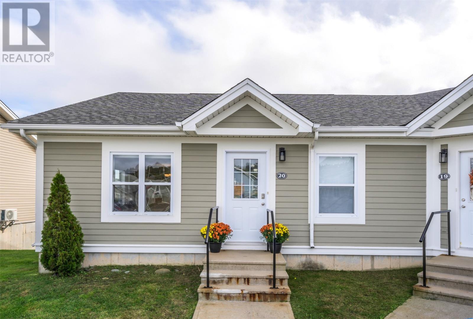20 Spring Meadow Court - 1