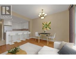 321 - 905 Beauparc Pvt Private, Ottawa, ON K1J0A1 Photo 7