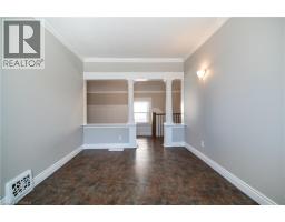 Foyer - 76 Richmond Street Unit# A, Brantford, ON N3T3Y5 Photo 6