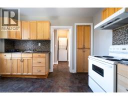 Foyer - 76 Richmond Street Unit# A, Brantford, ON N3T3Y5 Photo 7