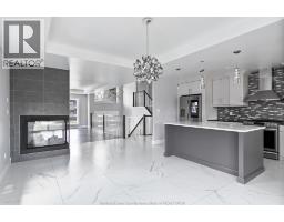 Kitchen - 7370 Garnet Crescent, Mcgregor, ON N0R1J0 Photo 9
