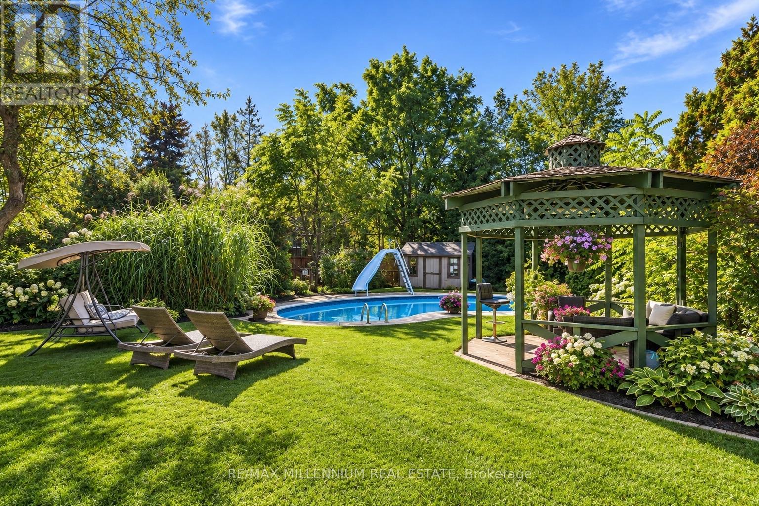 1855 Malden Crescent, Pickering, ON photo 31