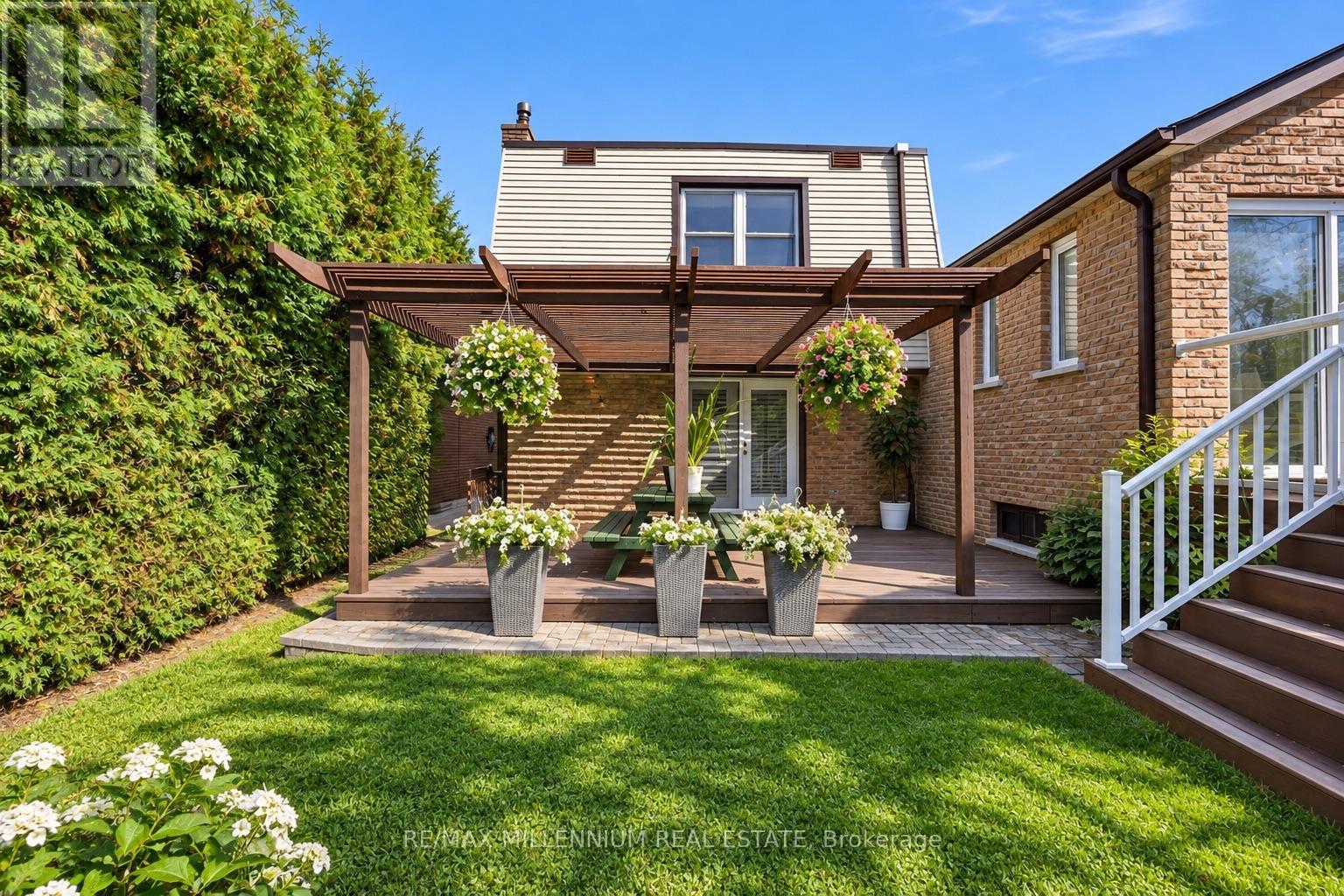 1855 Malden Crescent, Pickering, ON photo 32