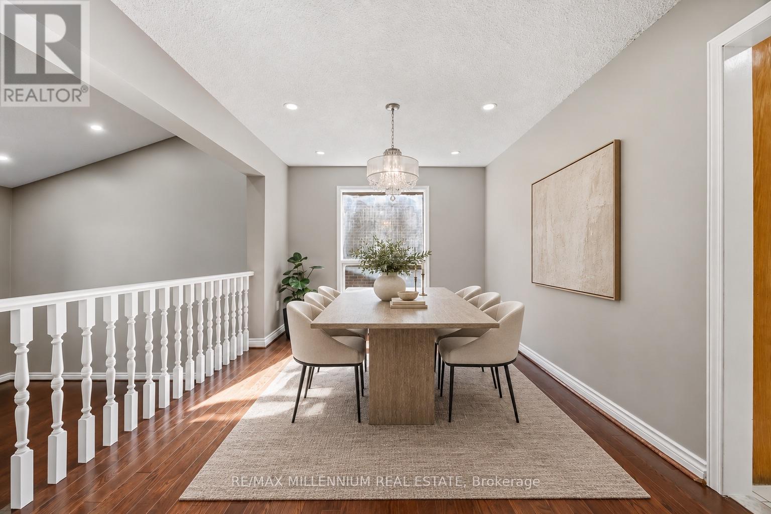 1855 Malden Crescent, Pickering, ON photo 8