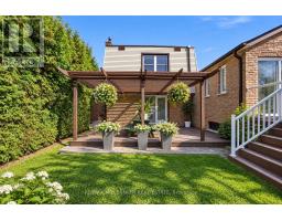 1855 Malden Crescent, Pickering, ON L1V3G3 Photo 32