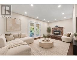 Eating area - 1855 Malden Crescent, Pickering, ON L1V3G3 Photo 7