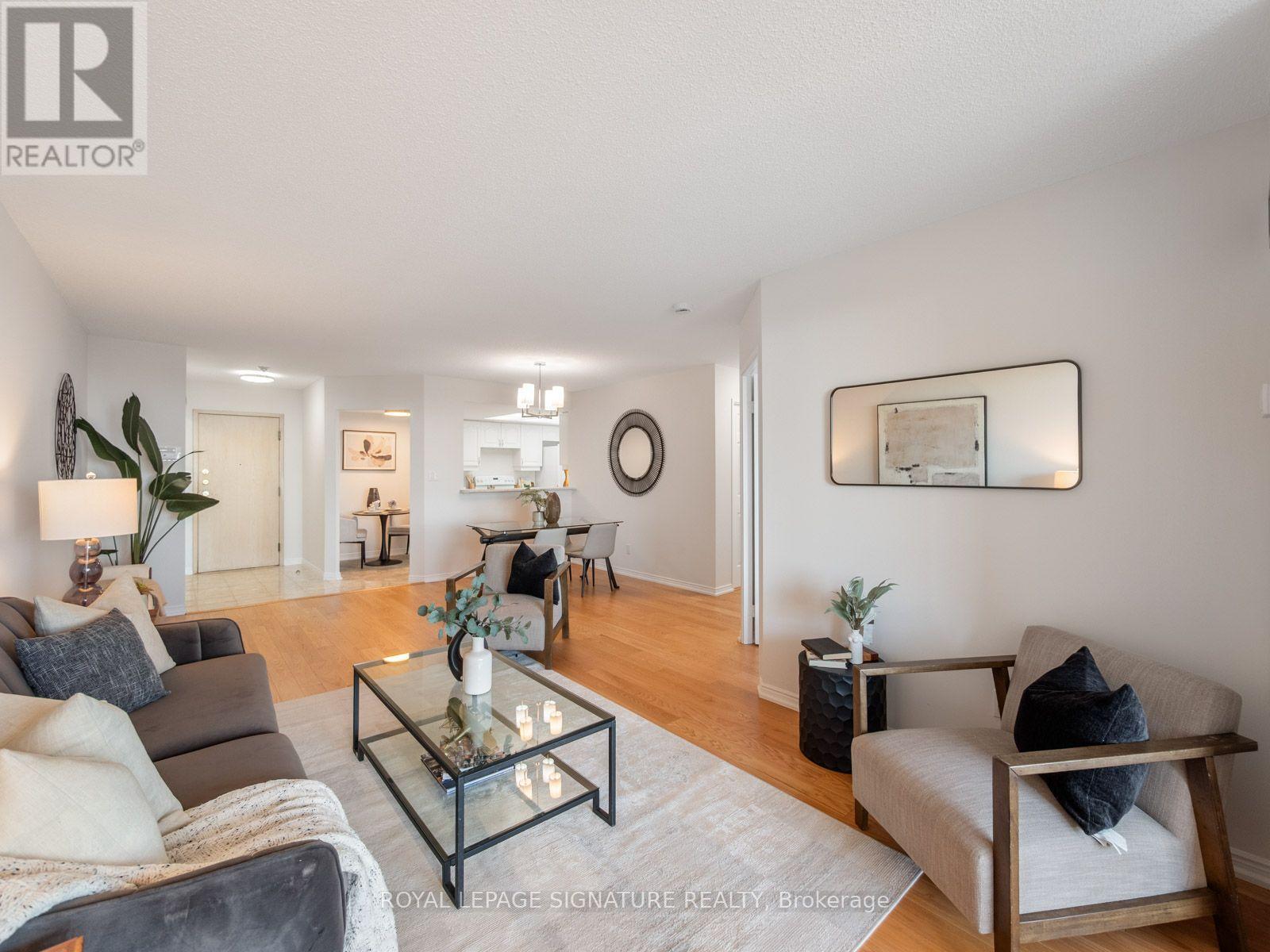 #612 20 GUILDWOOD PARKWAY - 11