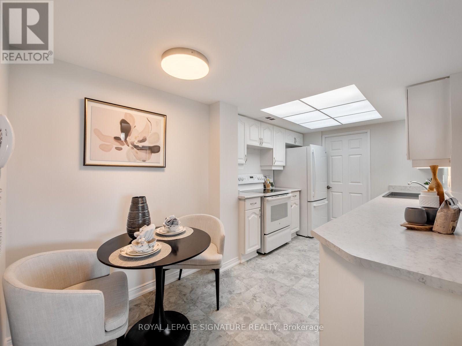 612- 20 Guildwood Parkway, Toronto, ON photo 14