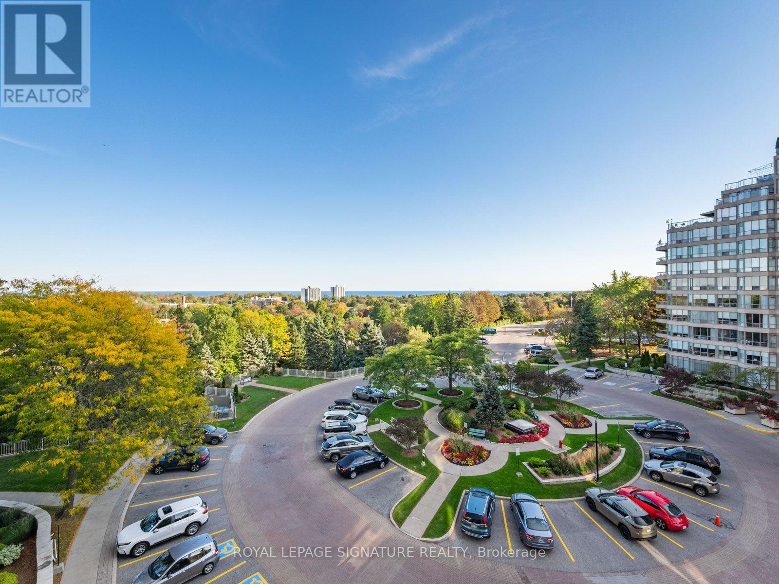 612- 20 Guildwood Parkway, Toronto, ON photo 21