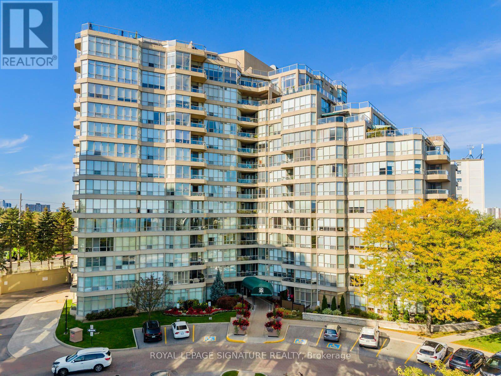 612- 20 Guildwood Parkway, Toronto, ON photo 34