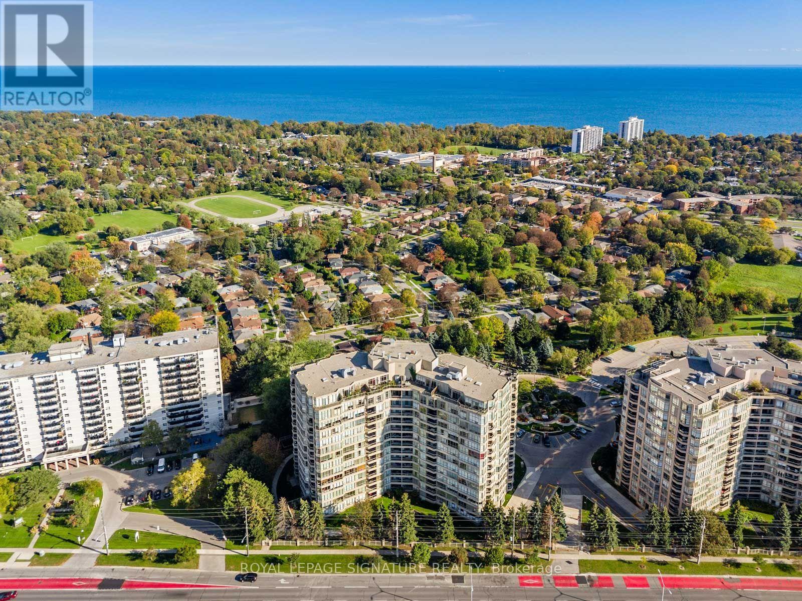612- 20 Guildwood Parkway, Toronto, ON photo 35