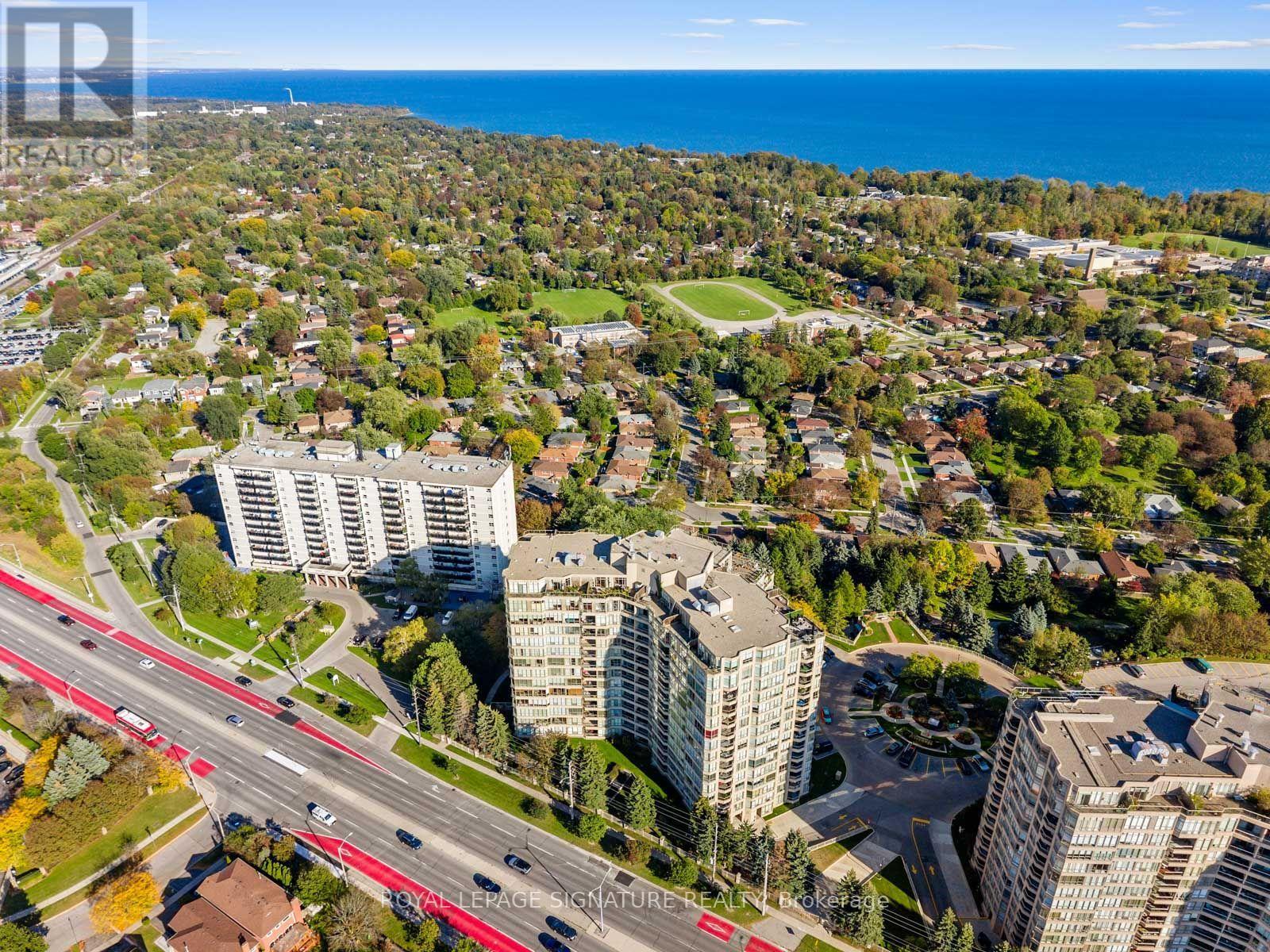 #612 20 GUILDWOOD PARKWAY - 36