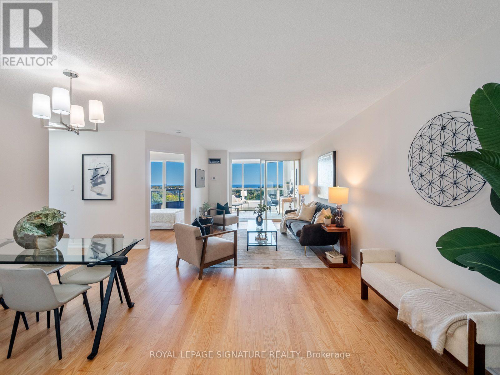 #612 20 GUILDWOOD PARKWAY - 4