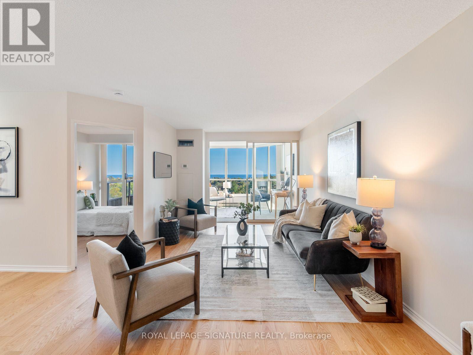 #612 20 GUILDWOOD PARKWAY - 5