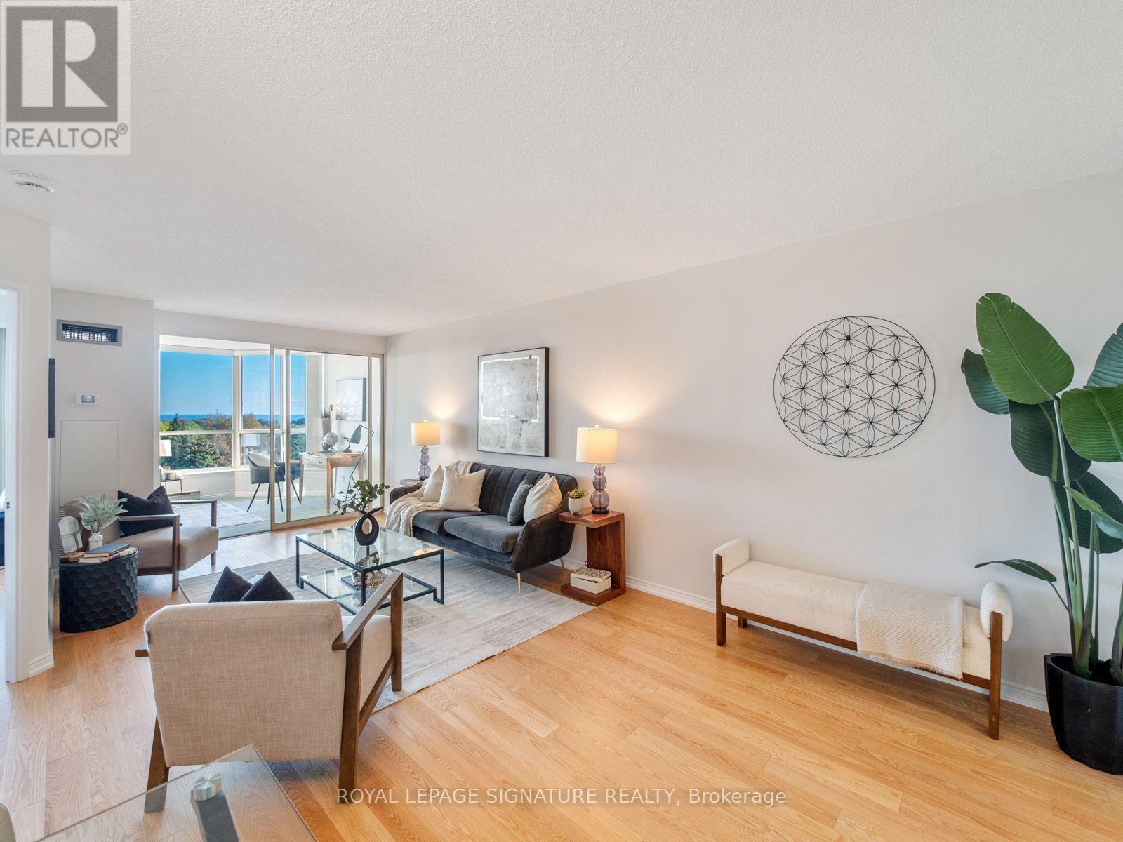 612- 20 Guildwood Parkway, Toronto, ON photo 6