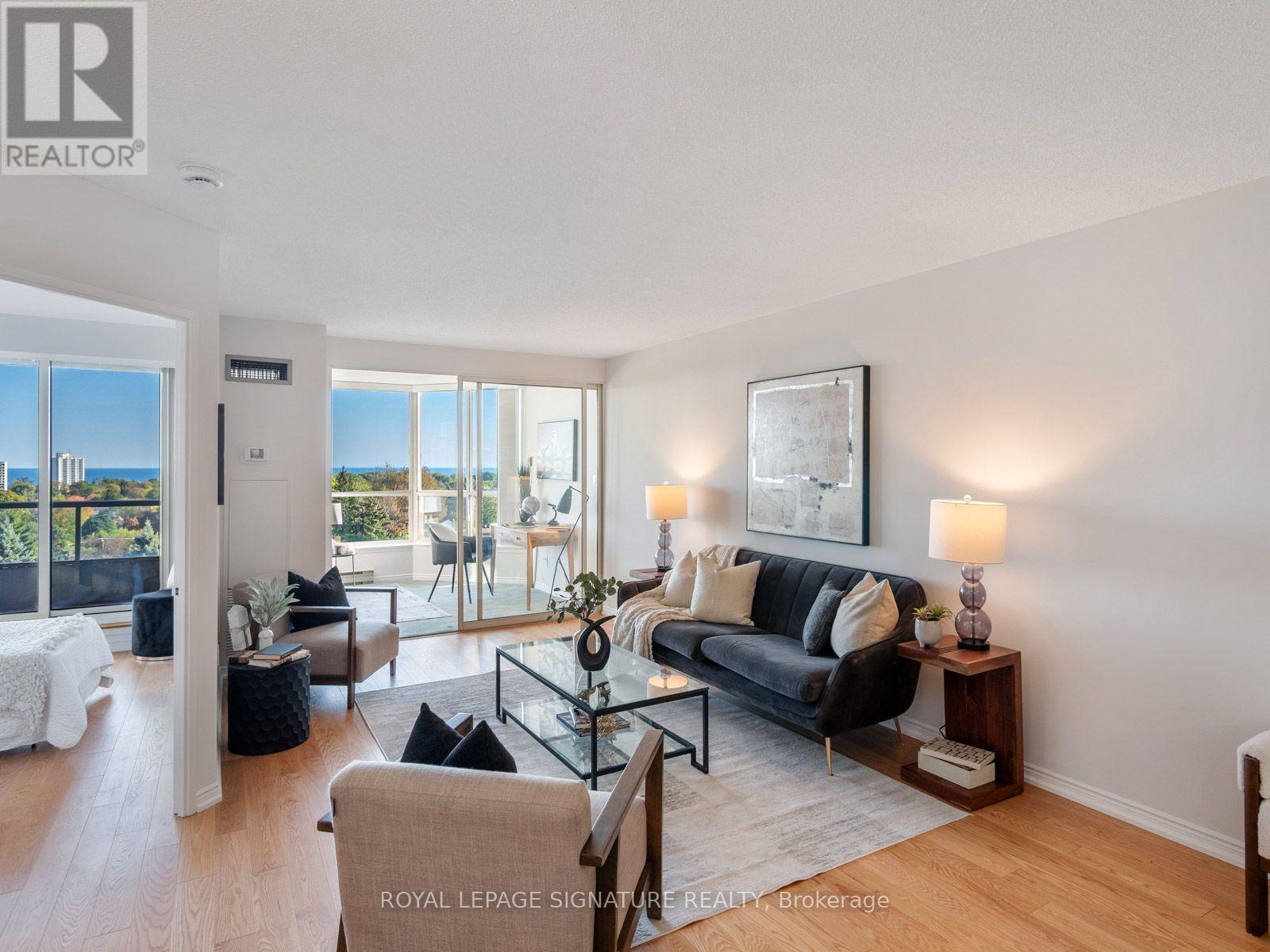 612- 20 Guildwood Parkway, Toronto, ON photo 7