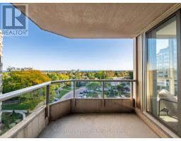 612 - 20 Guildwood Parkway, Toronto, ON M1E5B6 Photo 20