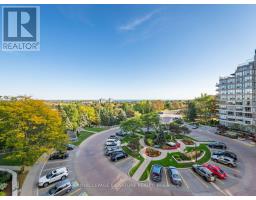 612 - 20 Guildwood Parkway, Toronto, ON M1E5B6 Photo 21