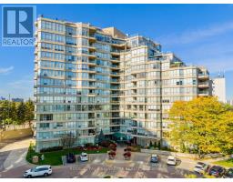 612 - 20 Guildwood Parkway, Toronto, ON M1E5B6 Photo 34