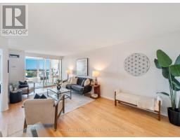 Bedroom 2 - 612 - 20 Guildwood Parkway, Toronto, ON M1E5B6 Photo 6