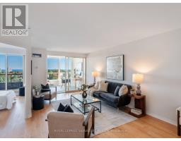 Den - 612 - 20 Guildwood Parkway, Toronto, ON M1E5B6 Photo 7