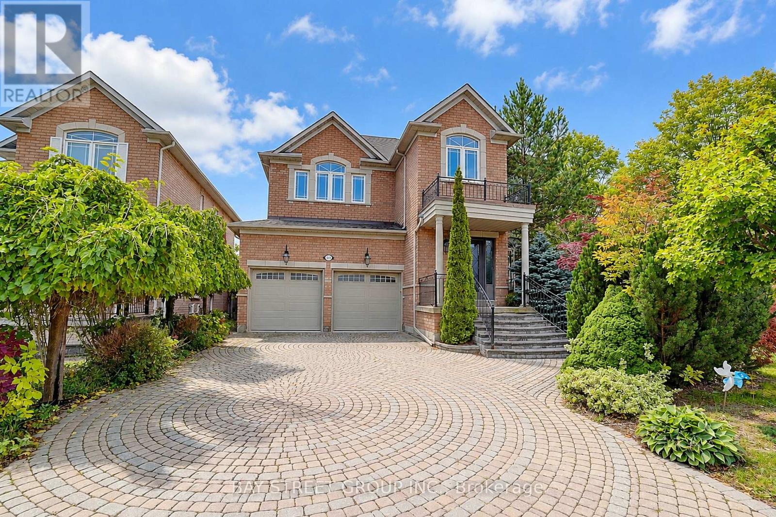 207 FARMSTEAD ROAD - 1