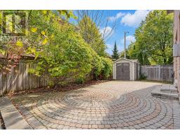 207 Farmstead Road, Richmond Hill, ON L4S2J6 Photo 45