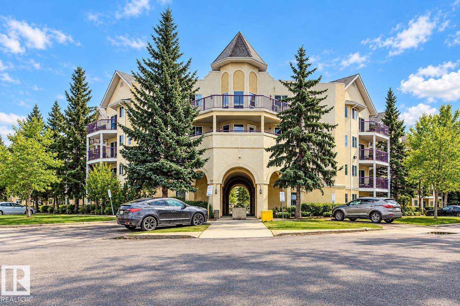 #237 – 10636 120 Street NW, Queen Mary Park — photo 28 of 30: Property photo