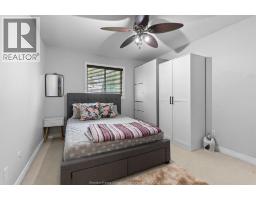 Primary Bedroom - 1685 Chateau Avenue, Windsor, ON N8P1M4 Photo 7