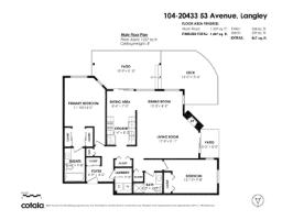 104 20433 53 Avenue, Langley, BC V3A7A6 Photo 33