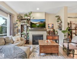 Bedroom 3 - 2027 Cavanagh Dr Sw, Edmonton, AB T6W3M7 Photo 6