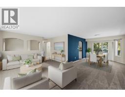 Living room - 580 Ninth St, Nanaimo, BC V9R6G5 Photo 6