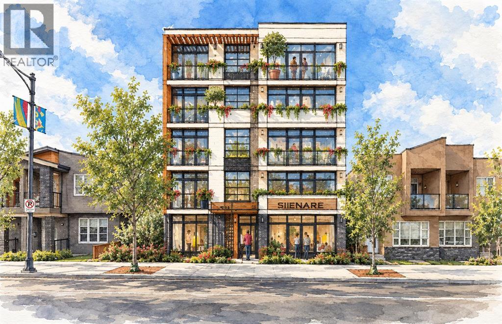 Property for sale at 4511 Bowness Road NW