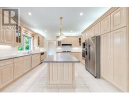 Kitchen - 1599 Glenburnie Road, Mississauga, ON L5G3C9 Photo 15