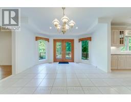 Dining room - 1599 Glenburnie Road, Mississauga, ON L5G3C9 Photo 12