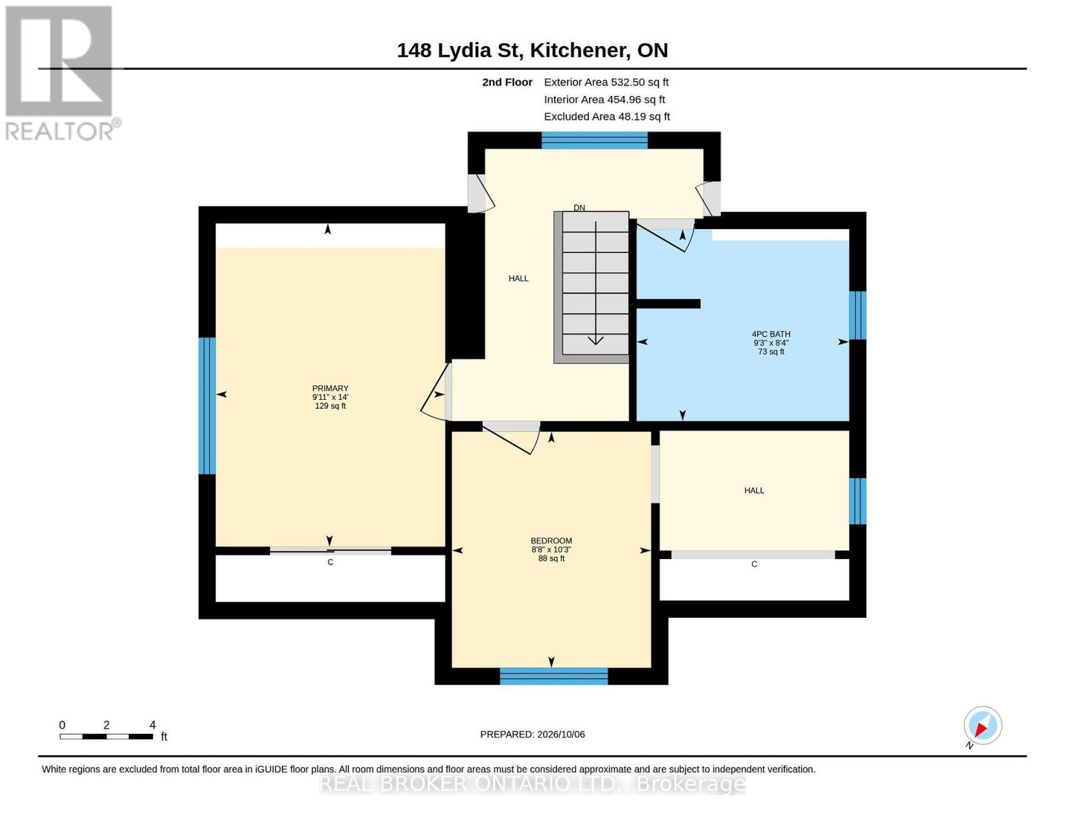 148 Lydia Street, Kitchener, ON photo 33