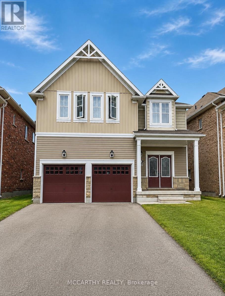 857 O'REILLY CRESCENT, Shelburne