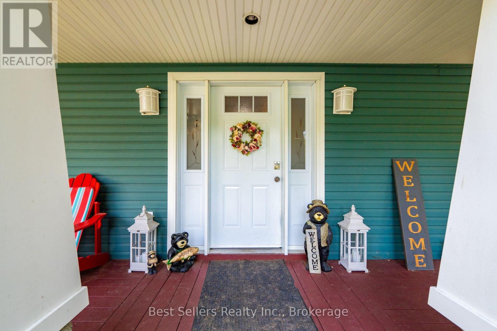 1622 Houseys Rapids Road, Gravenhurst, ON photo 4
