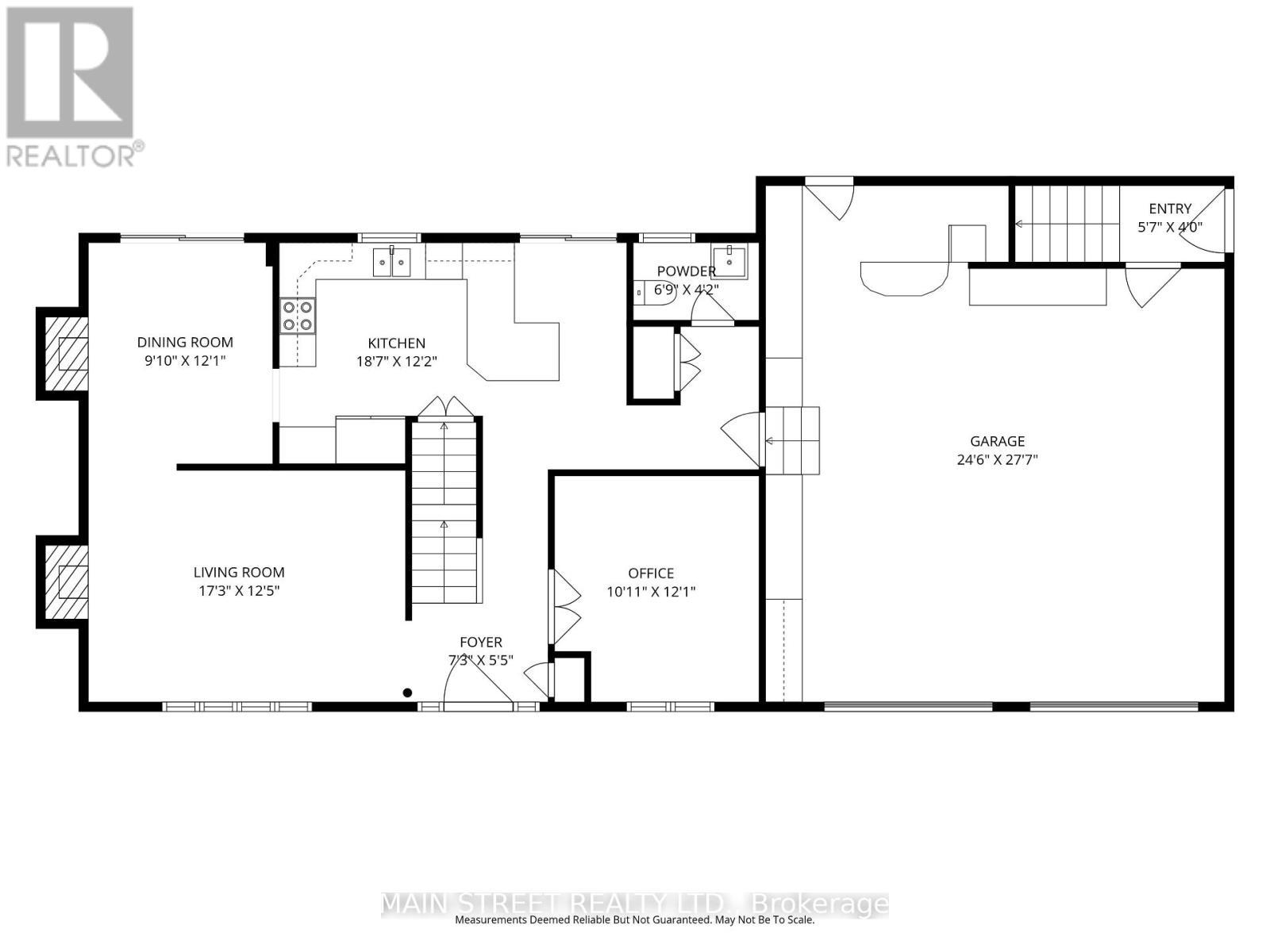 276 Crawford Street — photo 41