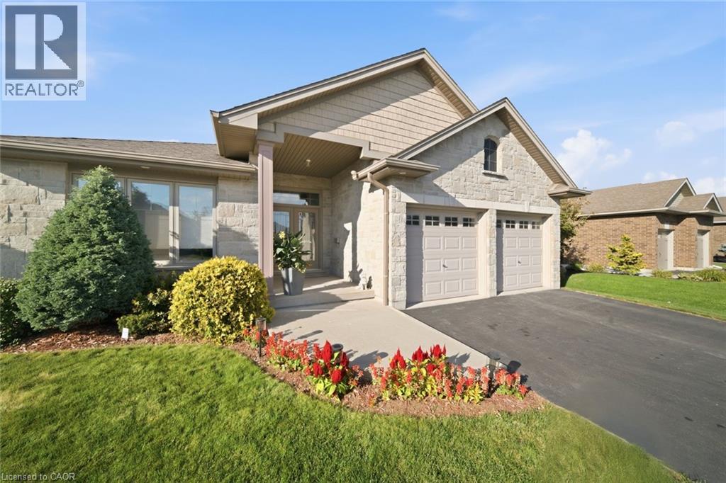 95 DRIFTWOOD Drive - 1