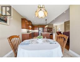 Kitchen/Dining room - 95 Driftwood Drive, Simcoe, ON N3Y0A3 Photo 11