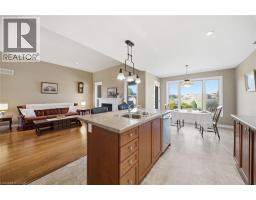 3pc Ensuite bath - 95 Driftwood Drive, Simcoe, ON N3Y0A3 Photo 9