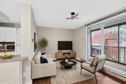 206 710 Kenaston Boulevard, Winnipeg, MB R3N1Y3 Photo 11