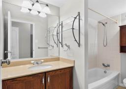 206 710 Kenaston Boulevard, Winnipeg, MB R3N1Y3 Photo 23