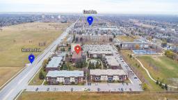 206 710 Kenaston Boulevard, Winnipeg, MB R3N1Y3 Photo 33