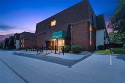 206 710 Kenaston Boulevard, Winnipeg, MB R3N1Y3 Photo 34
